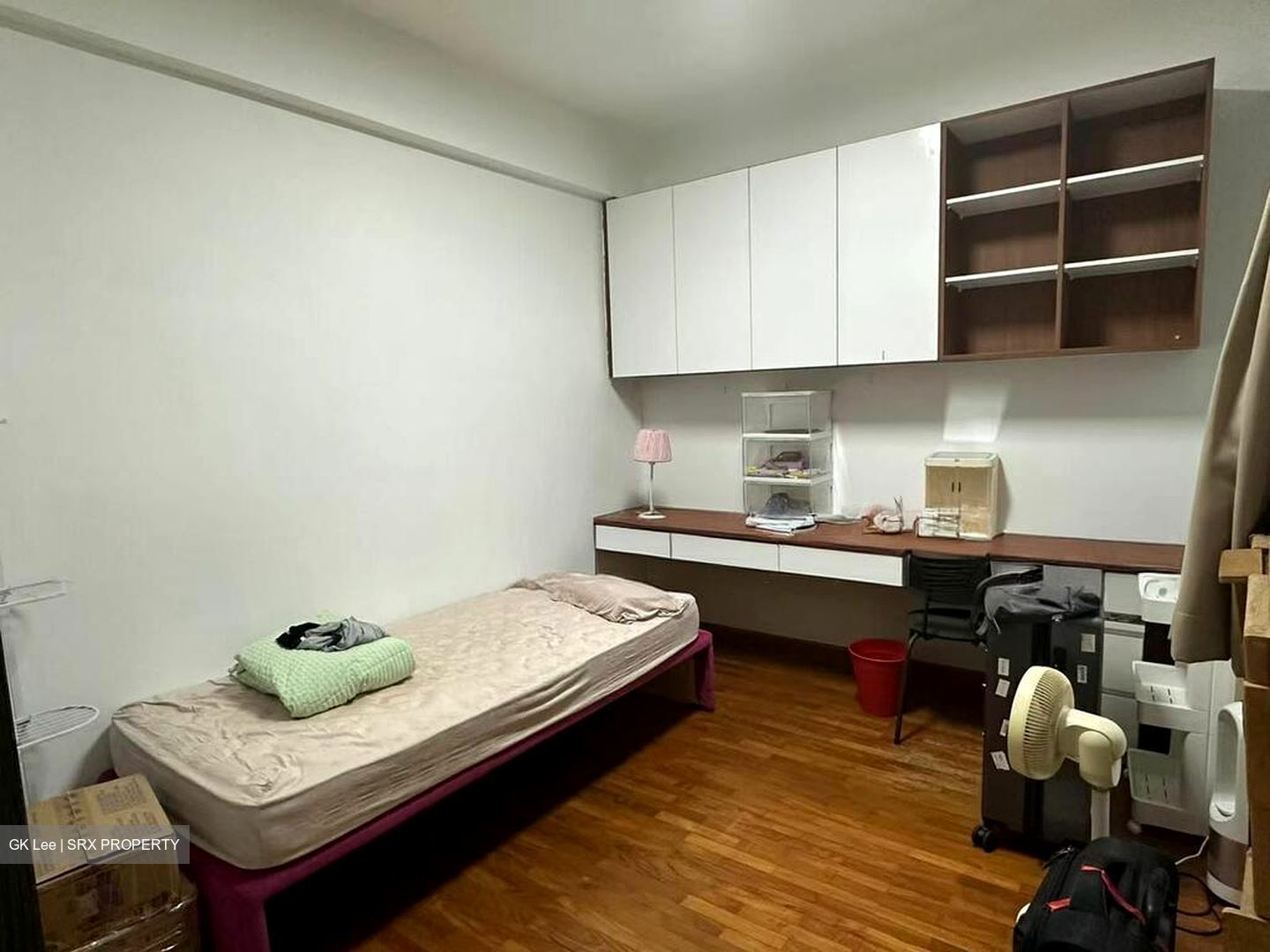 Euphony Gardens (D27), Condominium #521238611